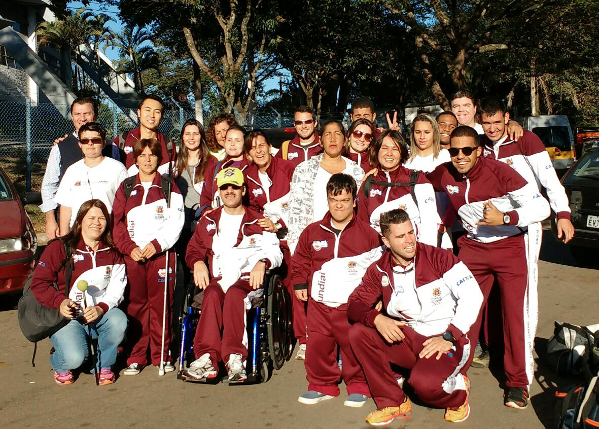 Regionais: xadrez feminino de Jundiaí volta a ser Ouro após sete