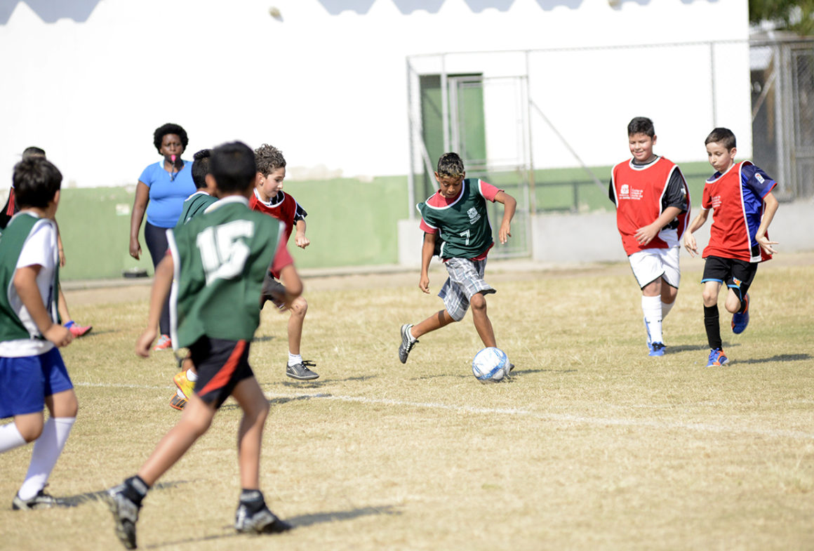 Adolescente de Jundiaí está na final do Campeonato Brasileiro de