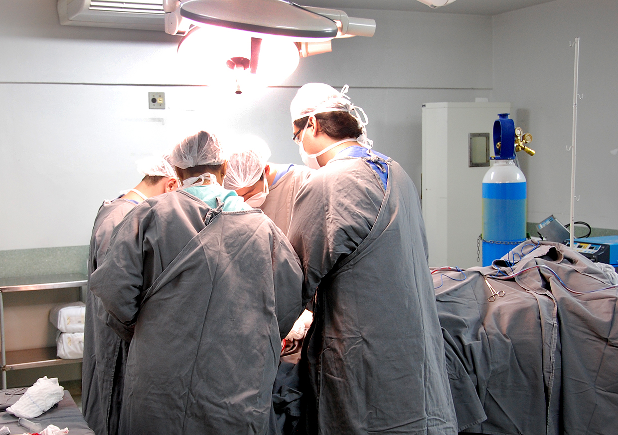 Pós-operatório de cirurgia cardíaca: principais dúvidas - Dr