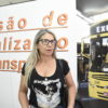 Cida Barbosa elogiou a iniciativa da Prefeitura de Jundiaí em manter a central do Achados e Perdidos