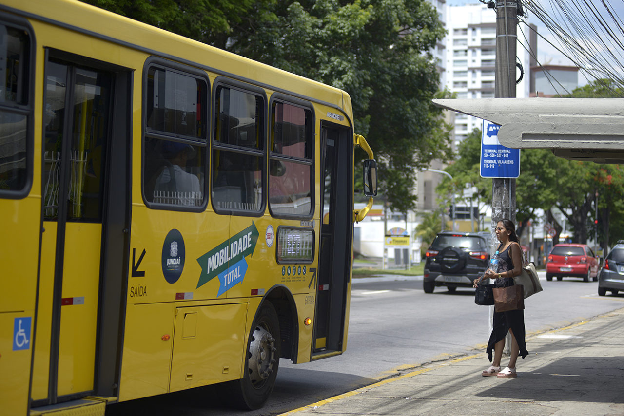 A partir da próxima segunda-feira (25), UGMT promoverá alteração na linha 505 – Terminal Vila Arens-Tijuco Preto
