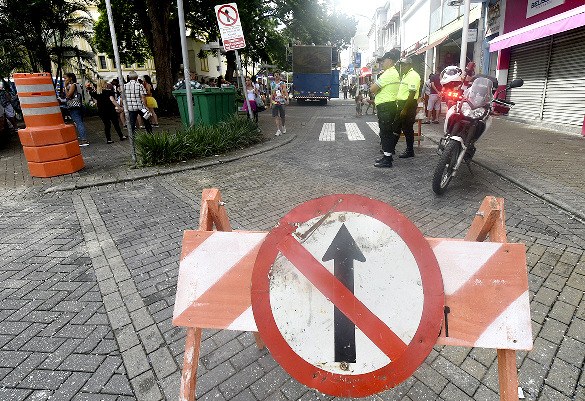 UGMT vai interditar parcialmente três ruas desta sexta (6) até o dia 14 
