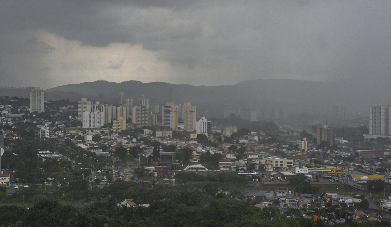 Fevereiro deve ser o mês mais chuvoso do próximo verão, segundo a Casa Civil do Estado de São Paulo