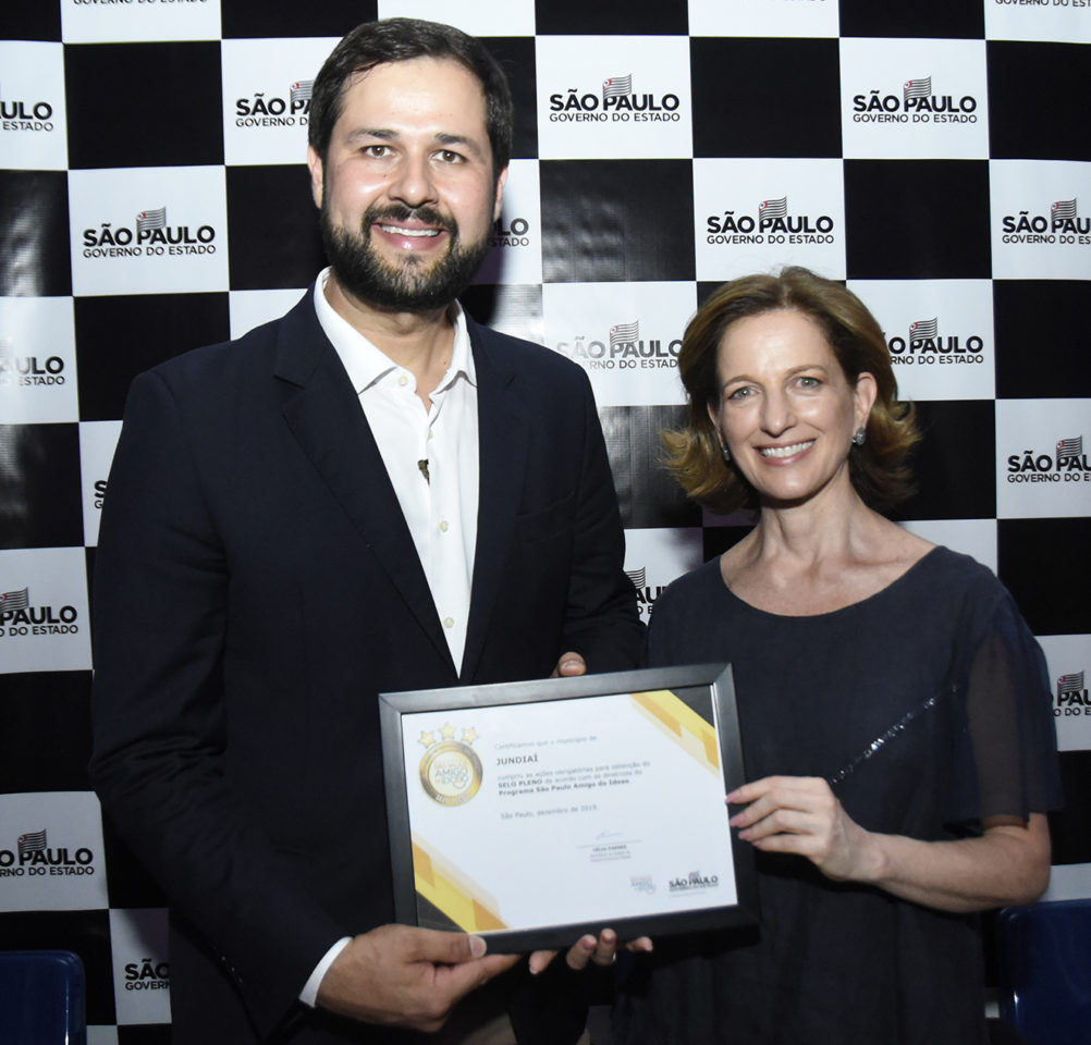 Marlene Machado - Enfermeira assistente - Prefeitura Municipal de