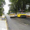 Mais de 495,88 mil metros quadrados de asfalto foram melhorados pelo programa Mais Asfalto