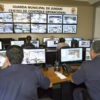 Centro de Controle Operacional (CCO) auxiliará a GM a garantir a segurança dos foliões no Carnaval