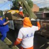 Cidade Limpa circulará pelas ruas de Jundiaí para recolher materiais inservíveis, exceto entulho de construção civil