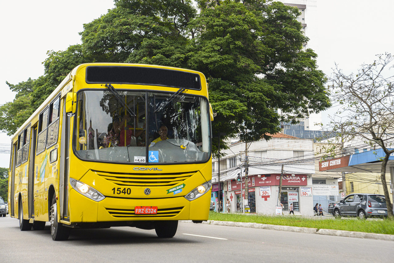 A partir desta segunda (9), Itinerário e horários das linhas 703 e 567 serão modificados na região do Rio Acima