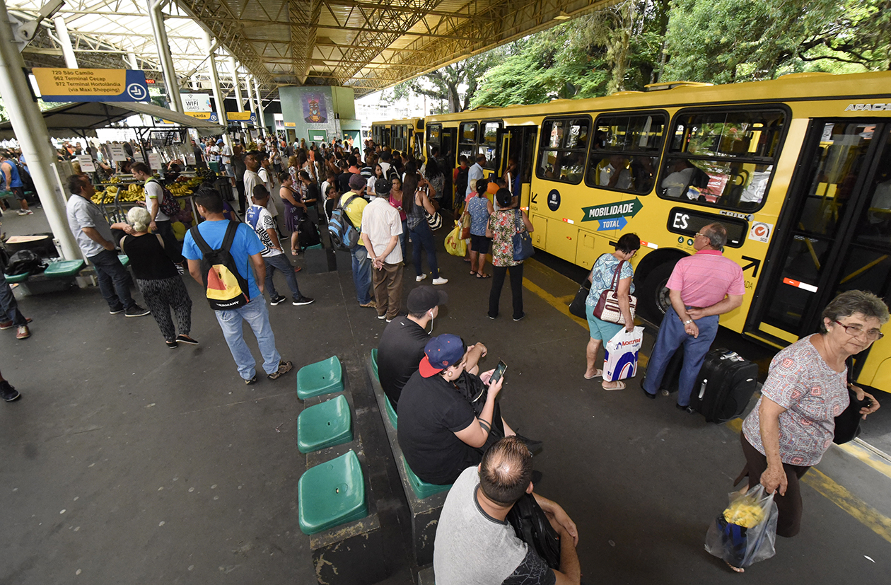 População deve ficar atenta às mudanças de horários e suspensão de linhas do transporte público de Jundiaí