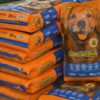 DEBEA recebeu doação de 150 kg de ração para cães de pessoas em vulnerabilidade social