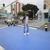 Douglas Oliveira: "Qualquer iniciativa que traga mais segurança para pedestres e para quem está dirigindo é bem-vinda”