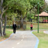 De segunda a sexta, o Parque da Cidade será aberto das 7h às 16h (exceto feriados)