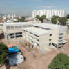 EMEB Candelário é uma das 12 escolas de Jundiaí que passam por melhorias