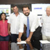 Prefeito Luiz Fernando Machado assinou em janeiro novo convênio com a OSC Associação Mata Ciliar