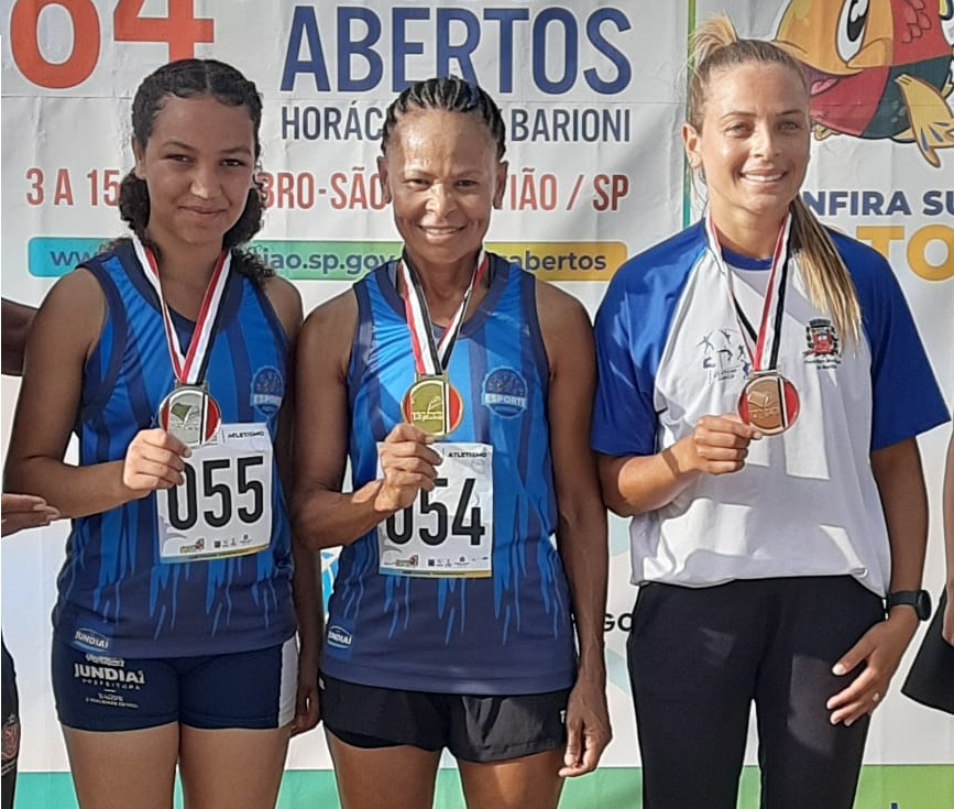 Itatiba conquista mais um bronze nos Jogos Abertos com Handebol Masculino -  Prefeitura de Itatiba