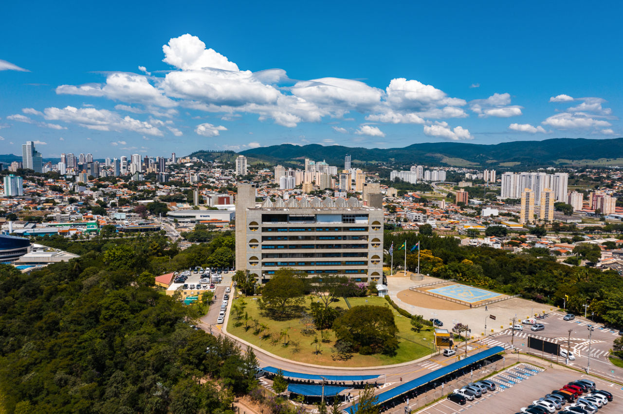 Ônibus de Jundiaí receberão reforços nos dias de jogos da seleção