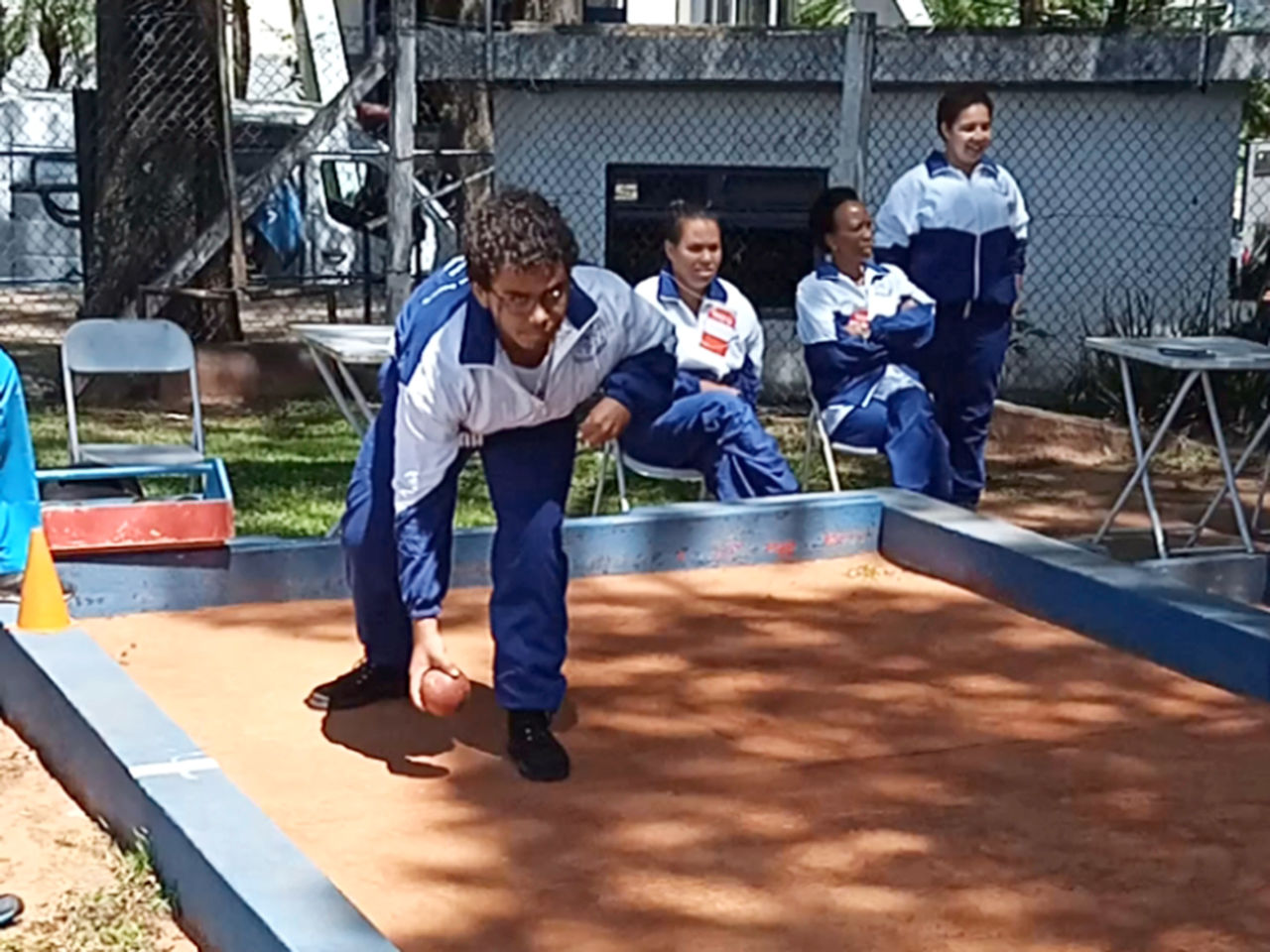 Notícia - Olimpíada Municipal de Esportes encerrou no domingo, dia