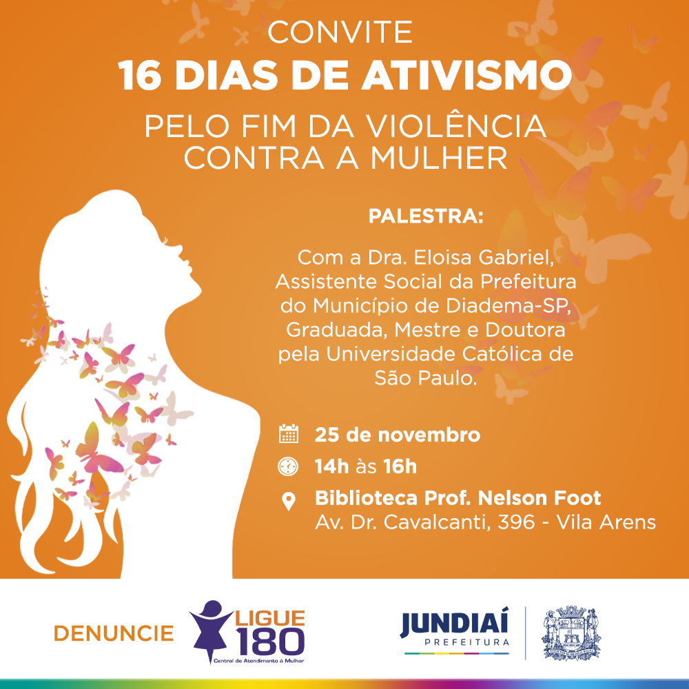 Evento encerra terceira campanha de conscientização em segurança