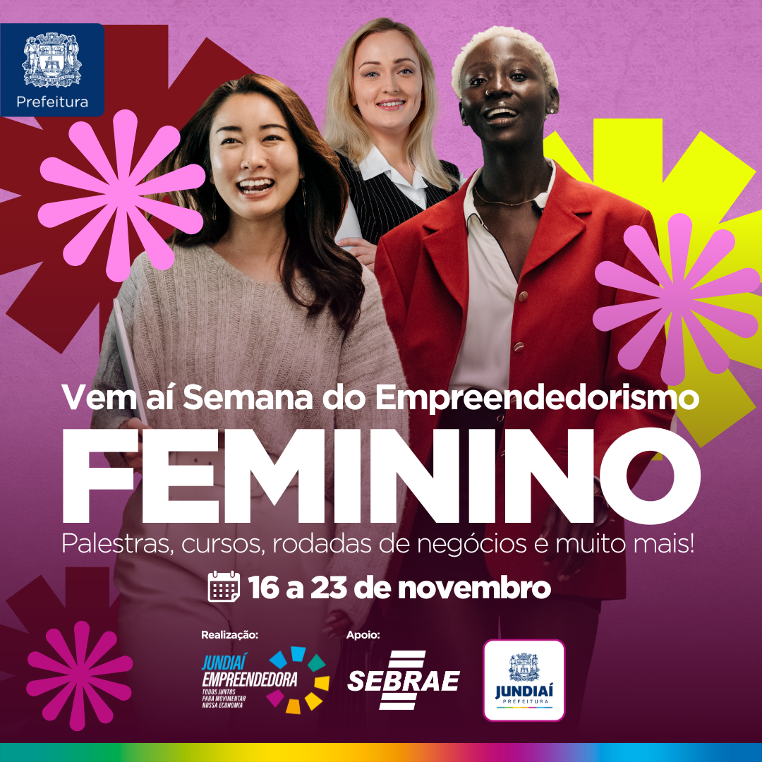 Ela Virou O Jogo - Empreendedorismo Feminino Londres