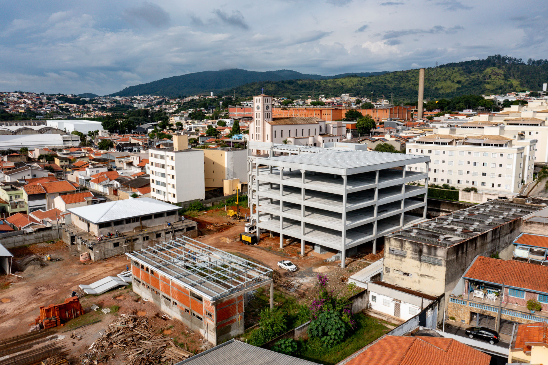 Observatório para a Qualidade da Lei