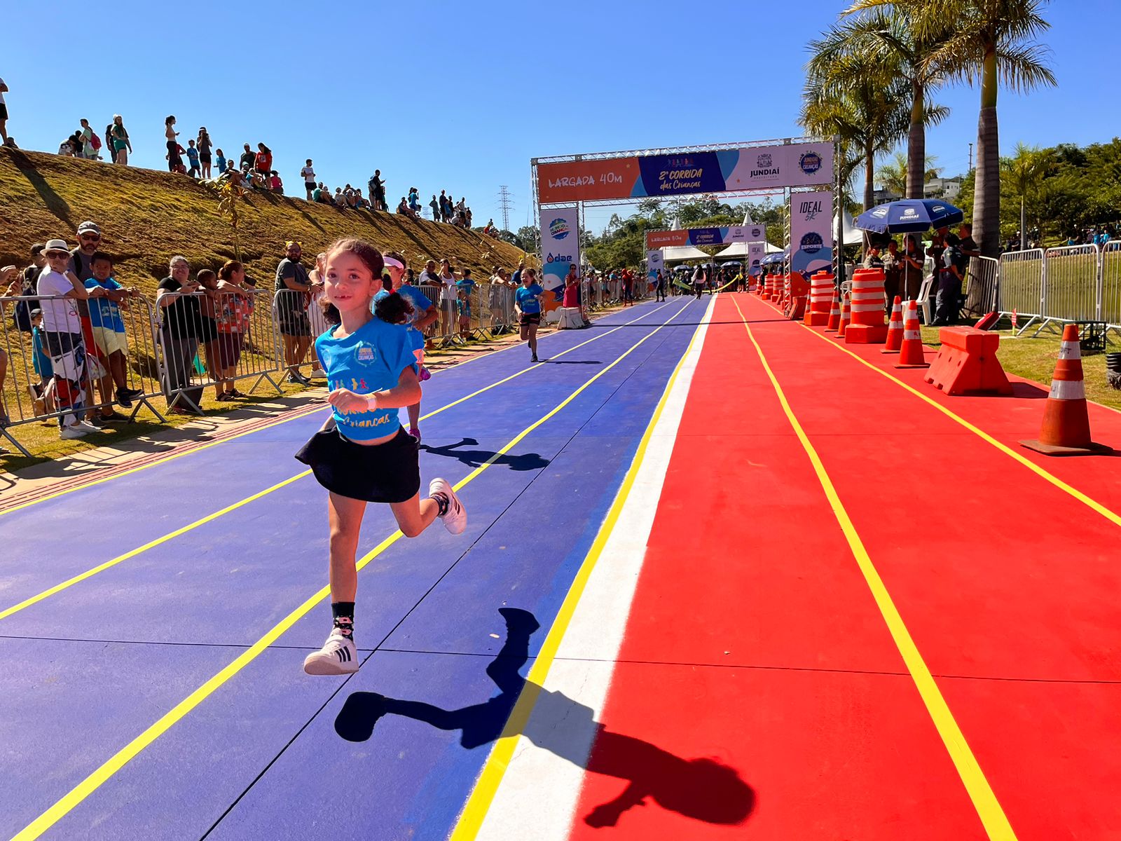 Jundiaí recebe 6ª edição do TEM RUNNING em setembro