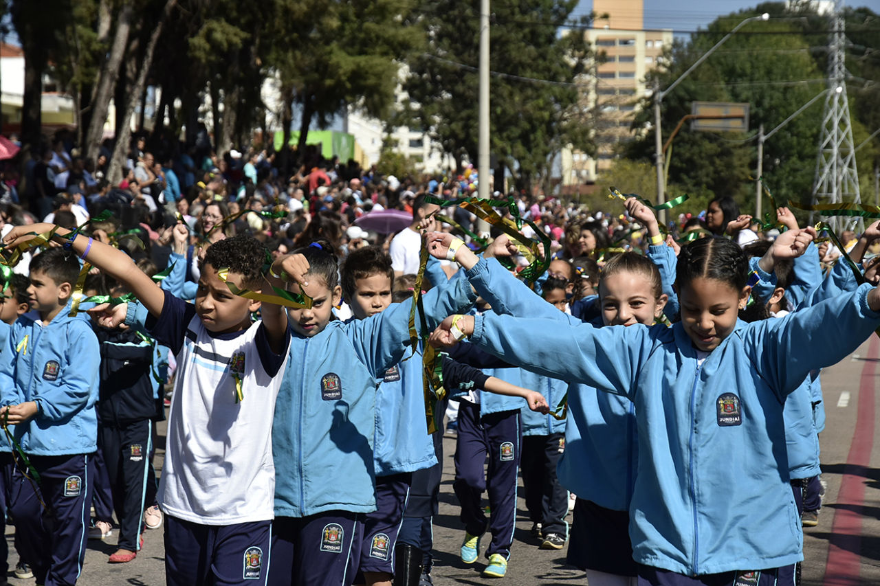 🛑INSCRIÇÕES ABERTAS - Centro Educacional Sete de Setembro