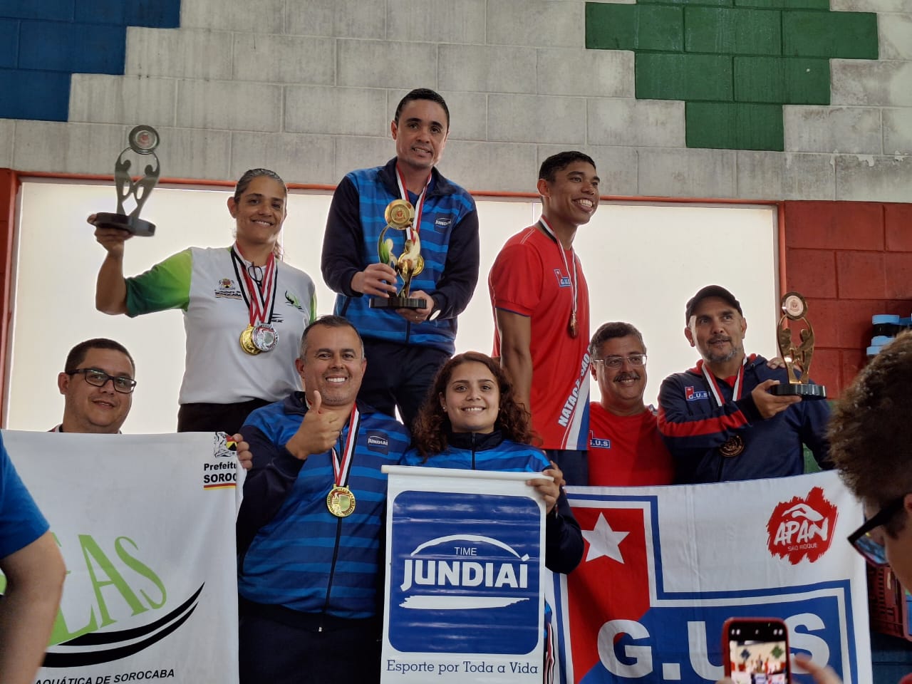 Xadrez de Jundiaí fica em 9º em torneio estadual por equipes - Esporte  Paulista