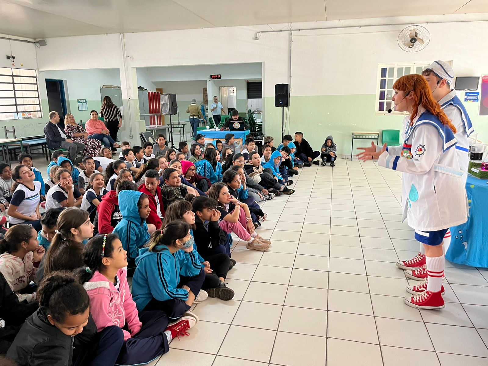 Arquivos Notícias - SP Escola de Teatro