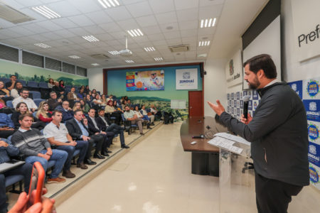 Porrtal Jundiaí Empreendedora