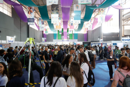 Feira das Profissões