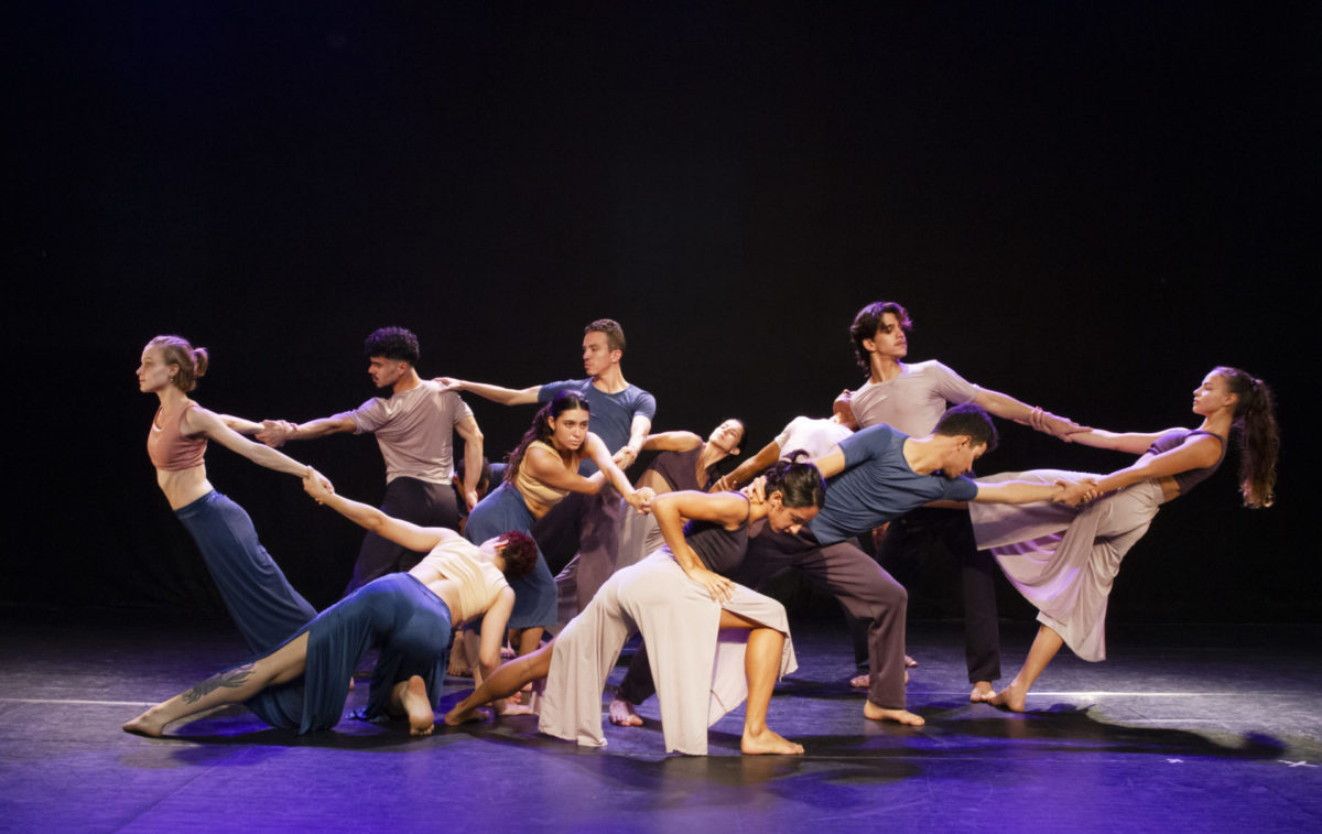 Companhia de Dança Reticências