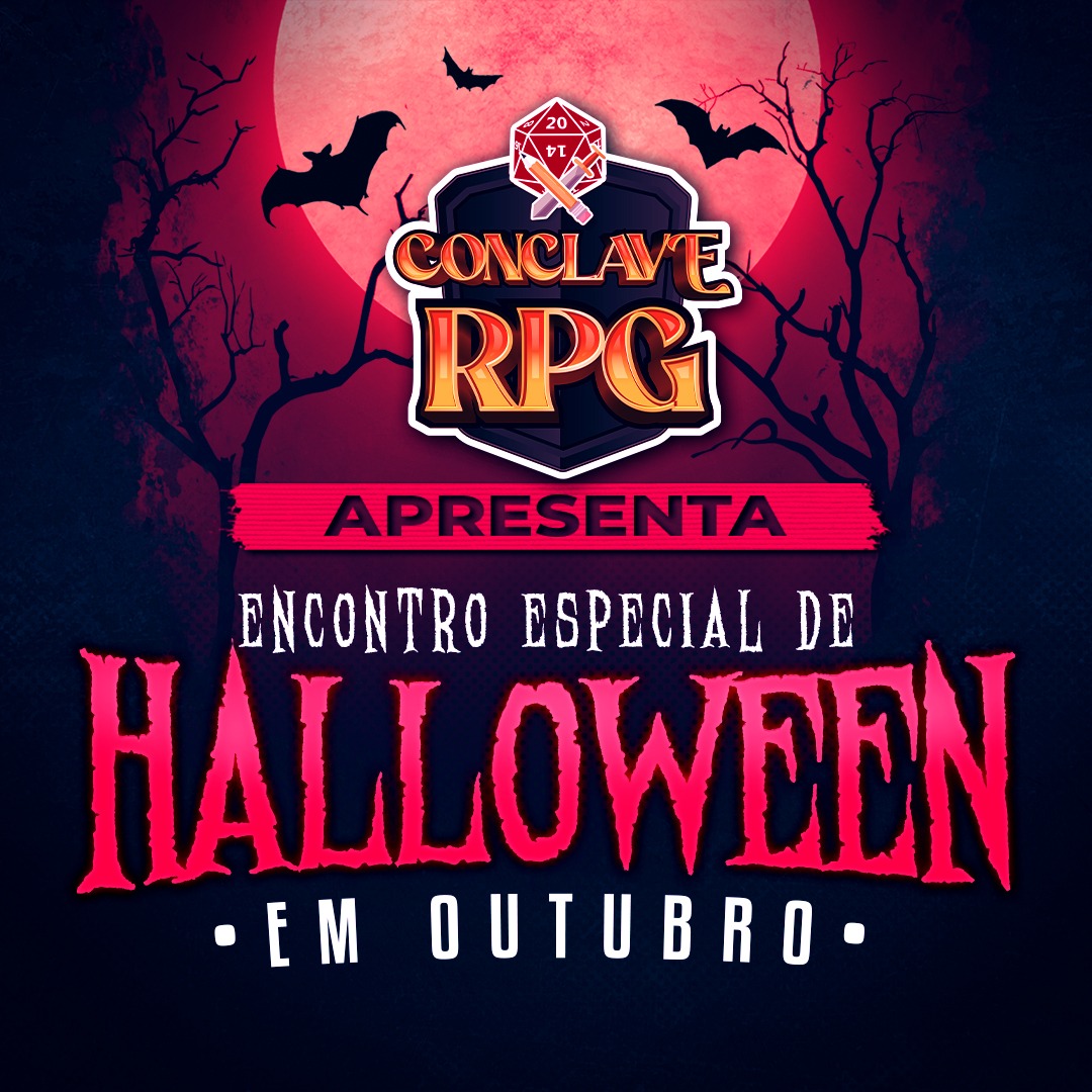 Aventura de RPG – RPG Game Festival