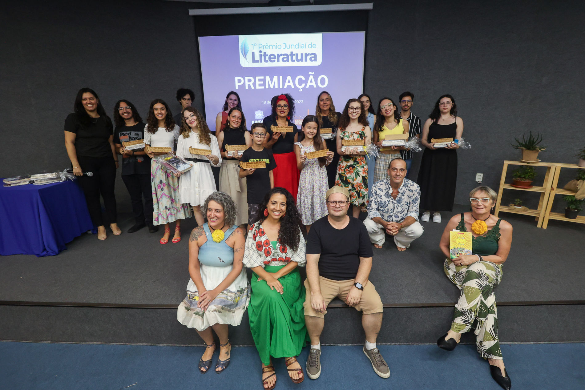 Concurso_Literário - Colégio São Vicente de Paulo
