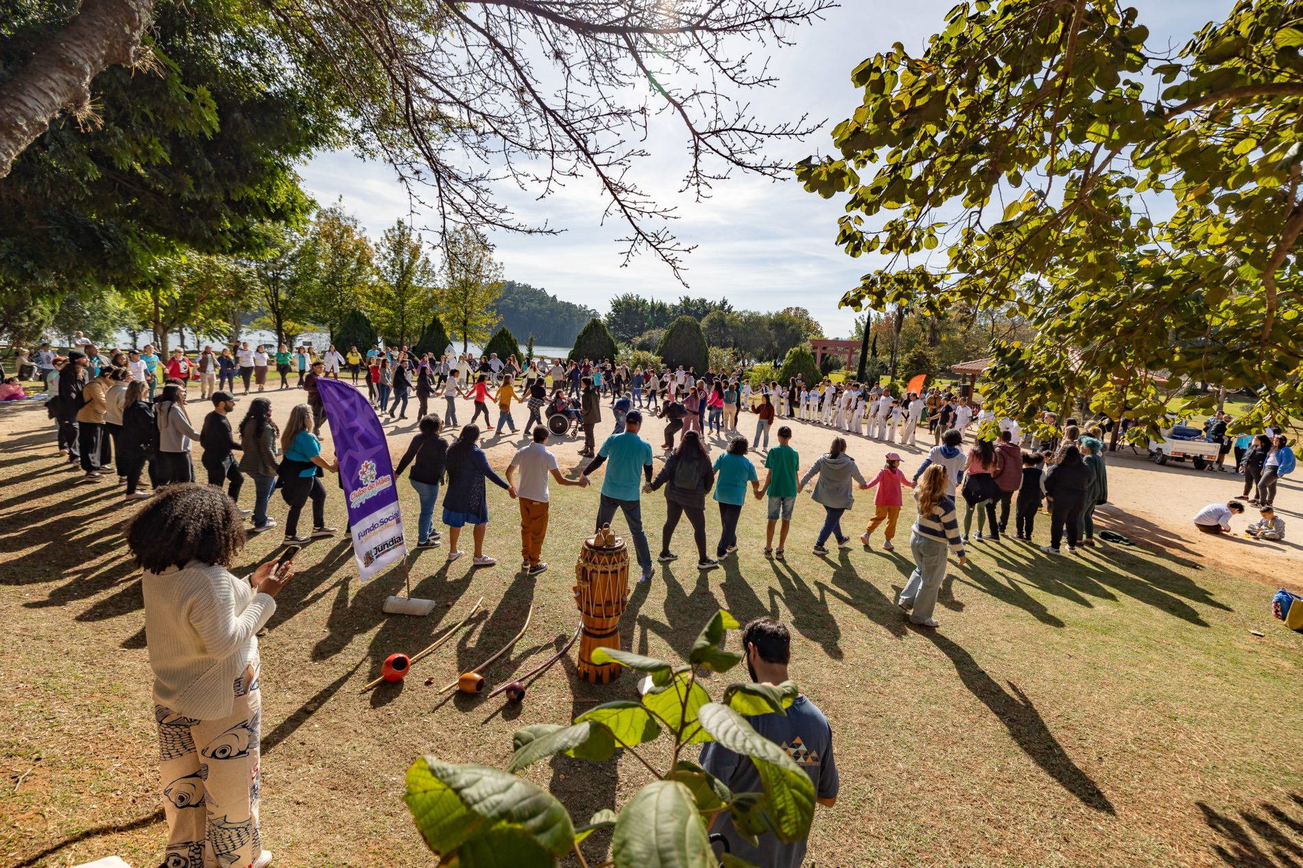 5º Encontro do Clube de Mães Atípicas celebra 1 ano de acolhimento e inclusão