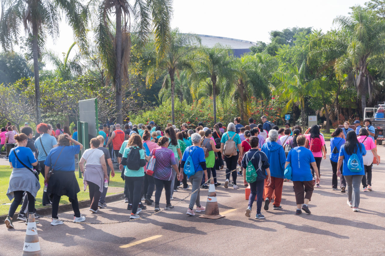 abertura oficial dia do desafio rw 193