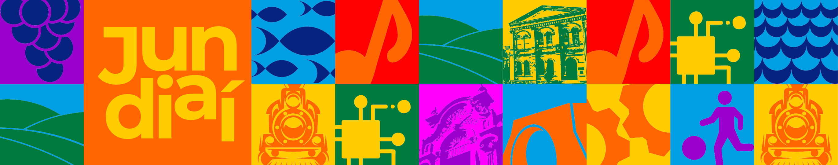 Jundiaí é da gente