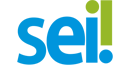 Logotipo do SEI